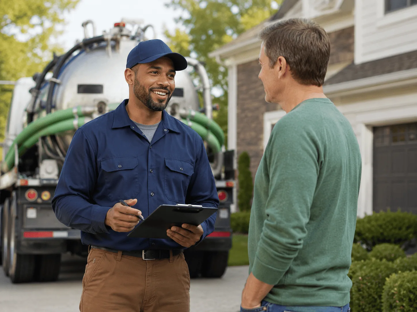 Mosquito Control Danvers, MN FAQs
